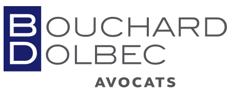 Bouchard Dolbec Avocats